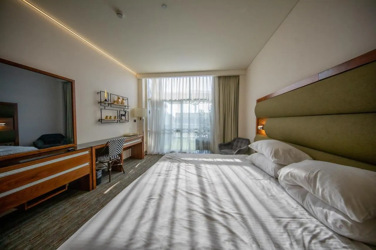 Garden Hotel Haifa