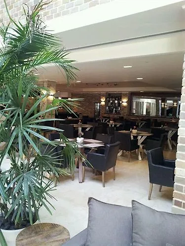 Garden Events Hotel גארדן הוטל אירועים Haifa