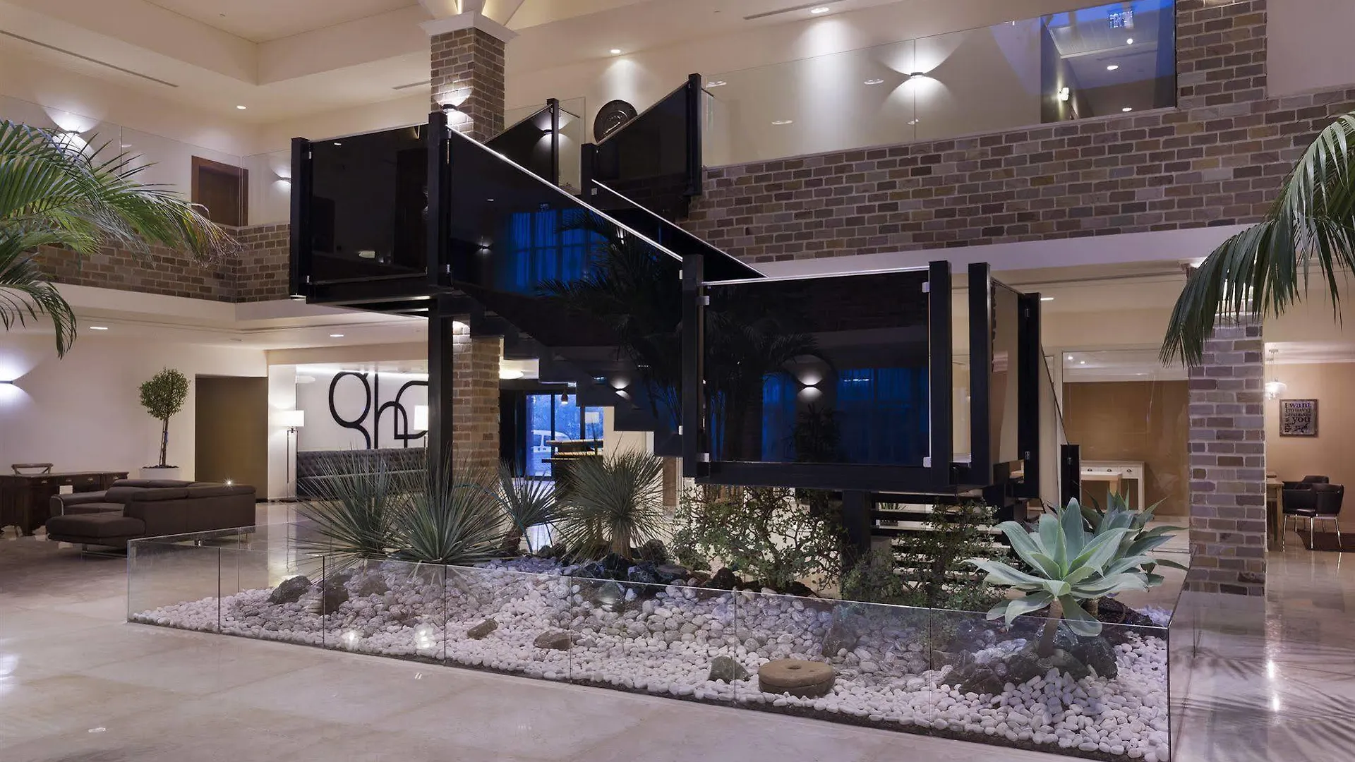 Garden Hotel Boutique & Events Hayfa