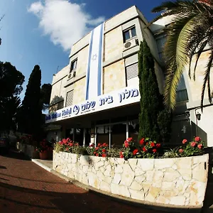 Hotel Beth-shalom, Haifa