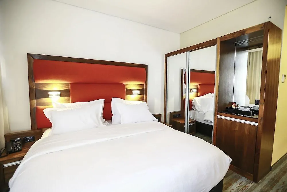Garden Hotel Boutique & Events Haifa