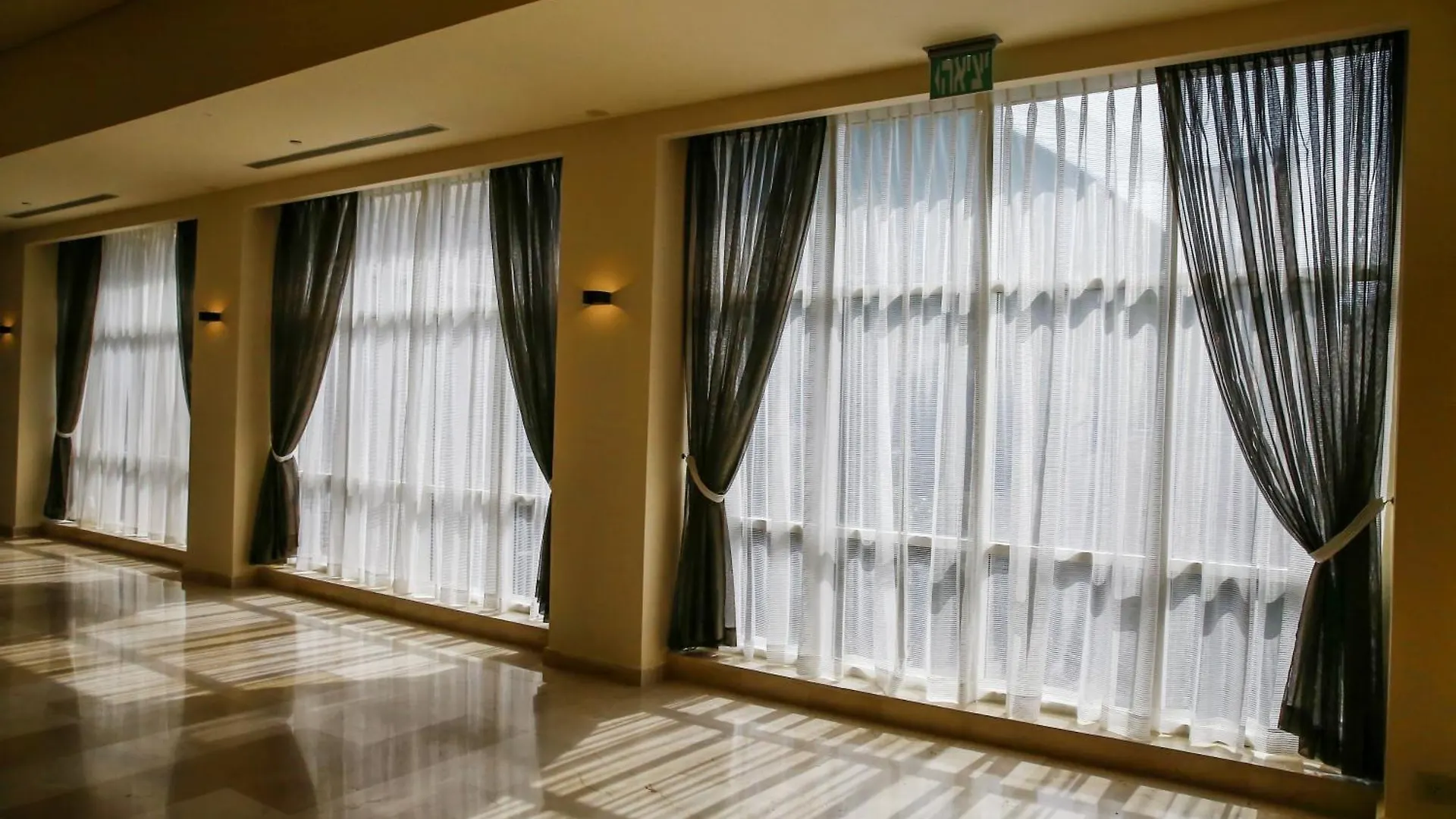 Garden Hotel Boutique & Events Haifa