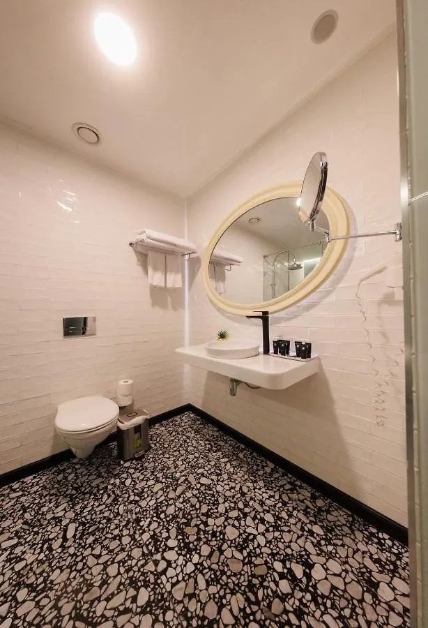 Garden Hotel Boutique & Events Haifa