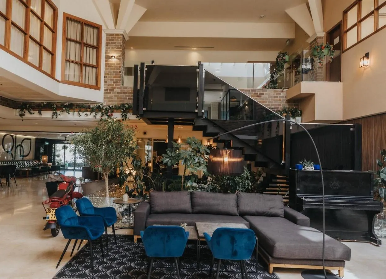 Garden Hotel Boutique & Events Haifa