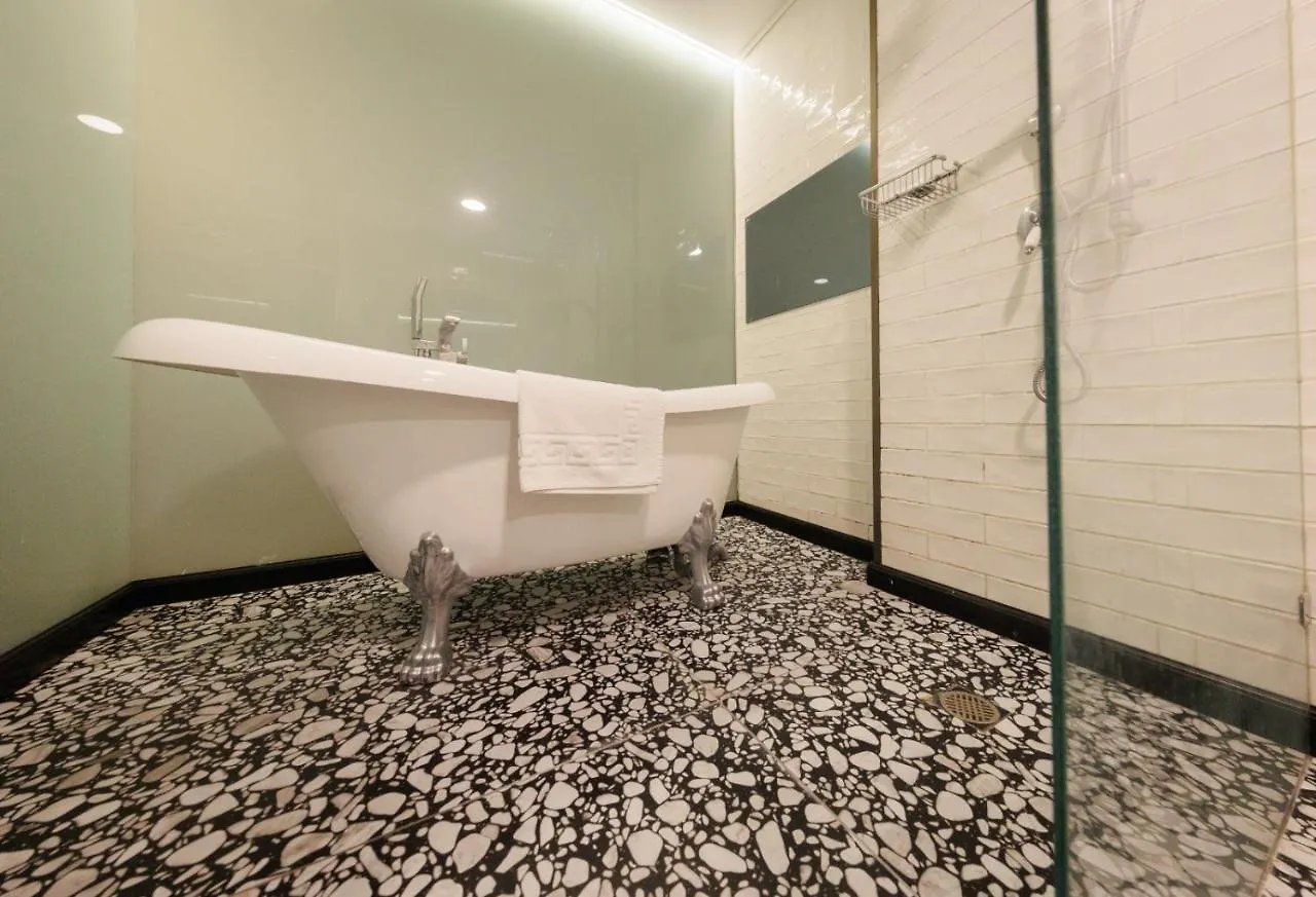 *****  Garden Hotel Boutique & Events Haifa Israel