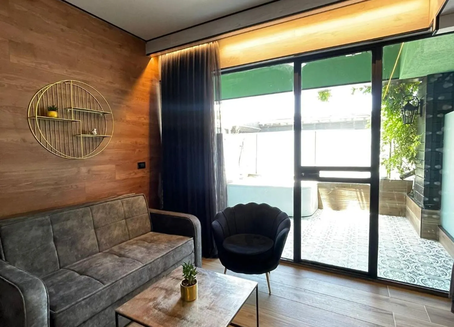 Garden Hotel Boutique & Events Haifa