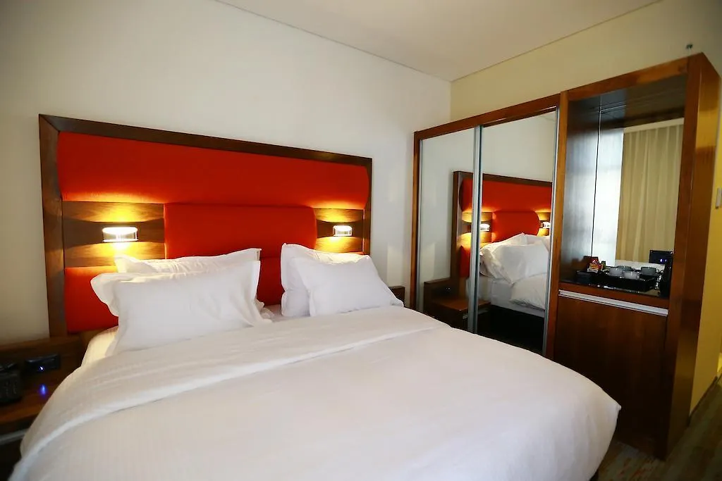 Garden Hotel Boutique & Events Haifa
