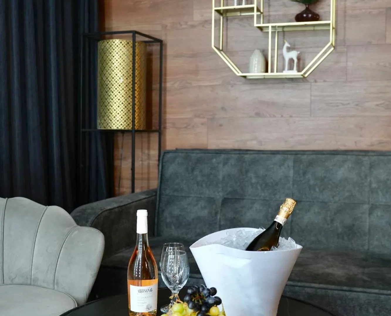 Garden Hotel Boutique & Events Haifa Israel