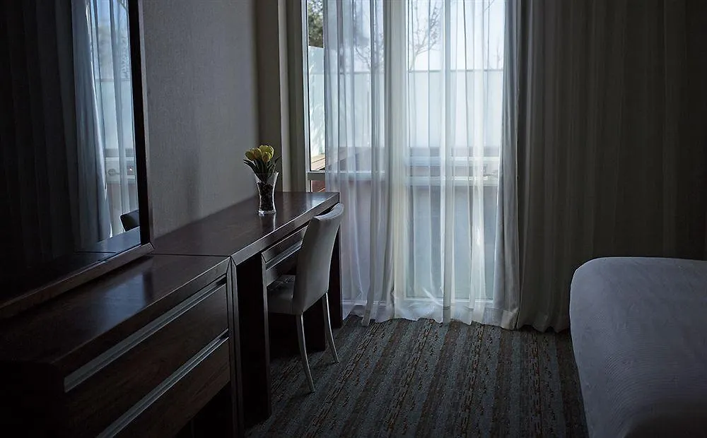 Garden Hotel Boutique & Events Haifa