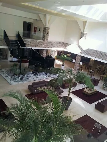 Garden Hotel Boutique & Events Haifa