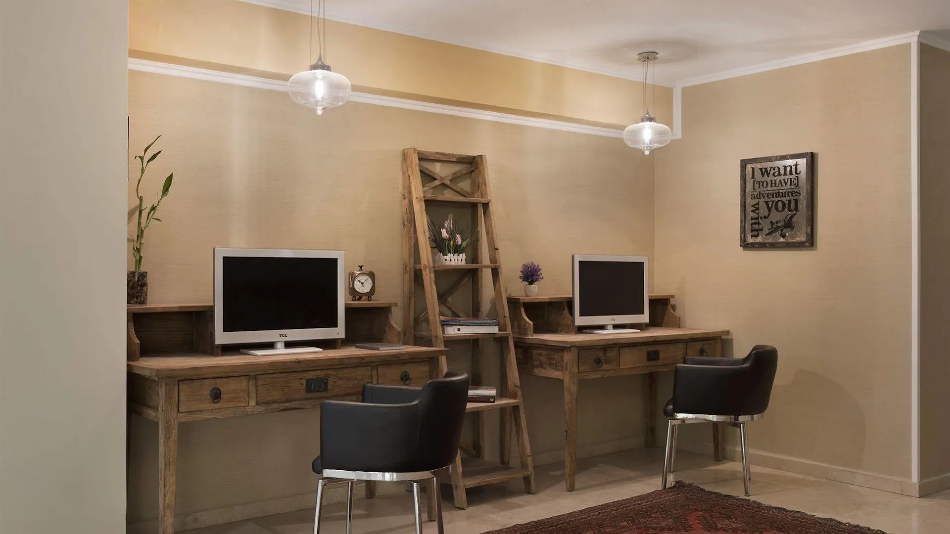 Garden Hotel Boutique & Events Haifa 5*,  Israel