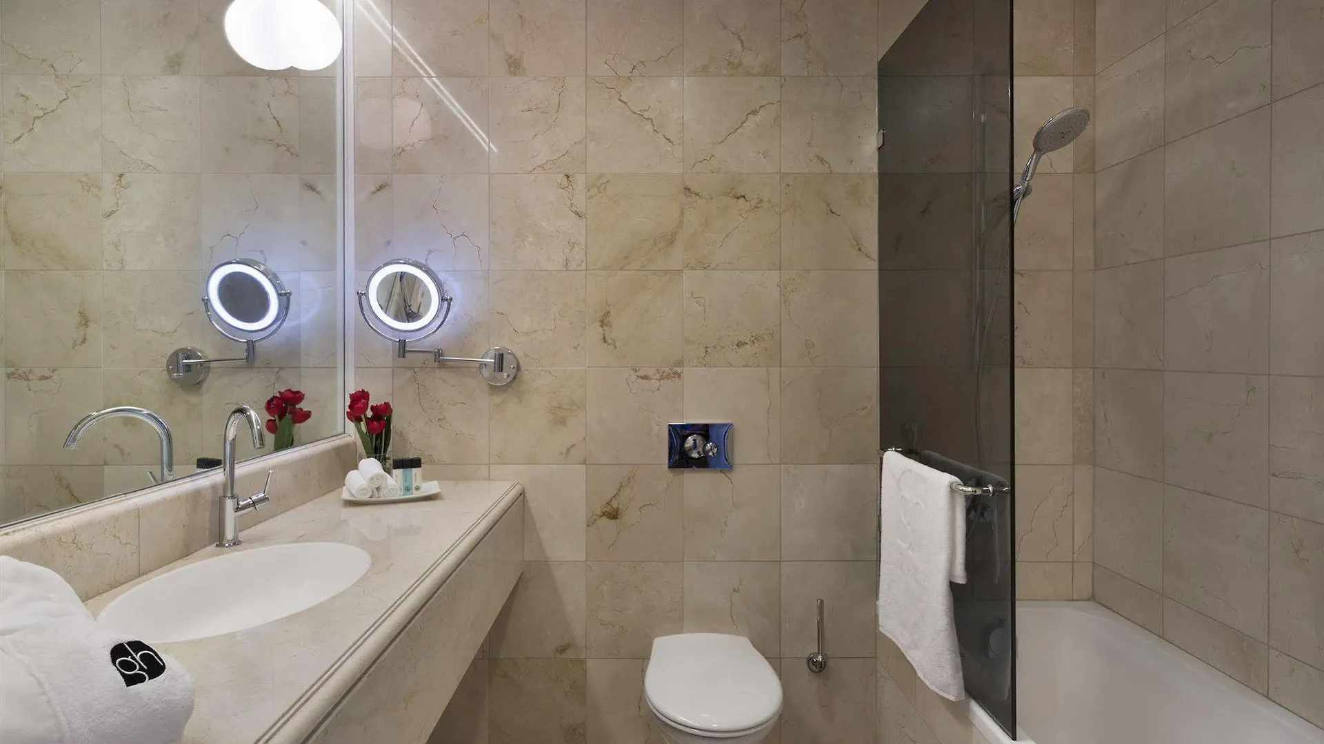 Garden Hotel Boutique & Events Haifa 5*,  Israel