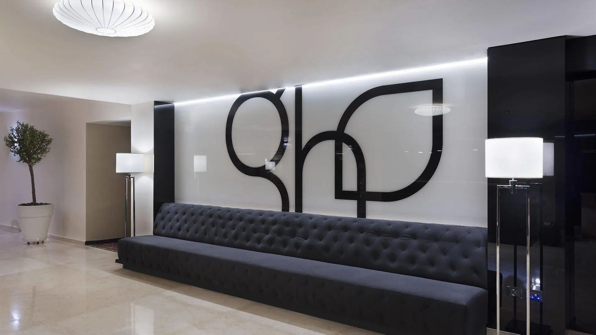 Garden Hotel Boutique & Events Haifa