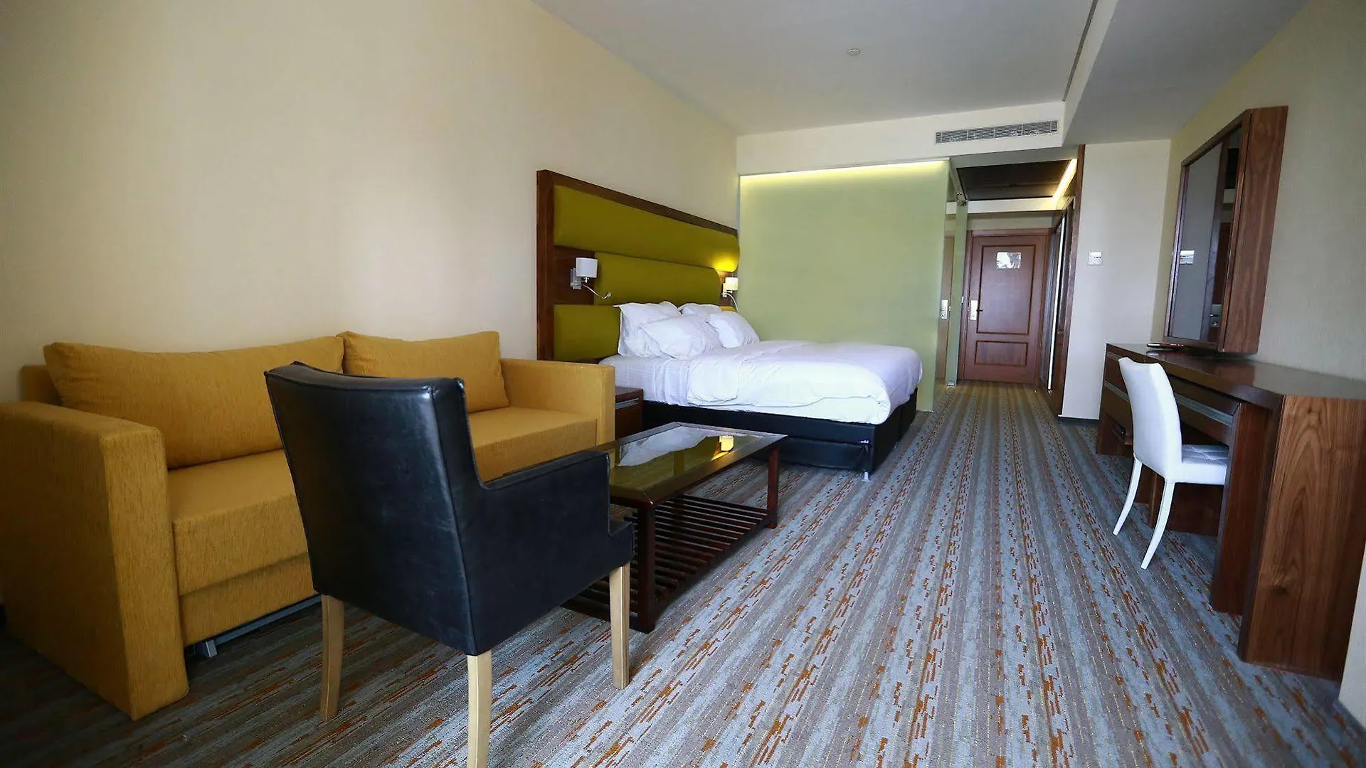 Garden Hotel Boutique & Events Haifa